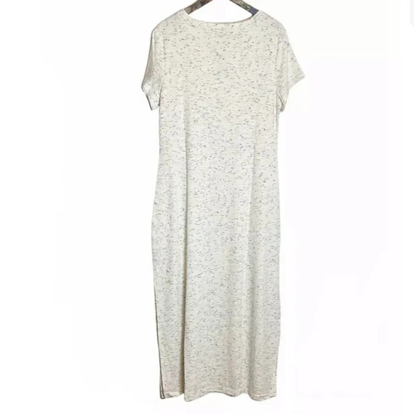 Mariella Bella | Maxi Dress 19” Side Slits - Picture 5 of 8